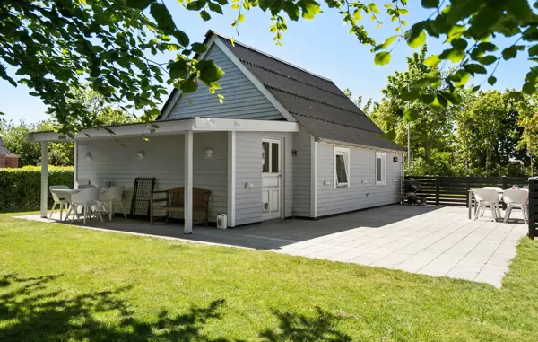 Ferienhaus C76039 in Nissum Fjord / Ulfborg