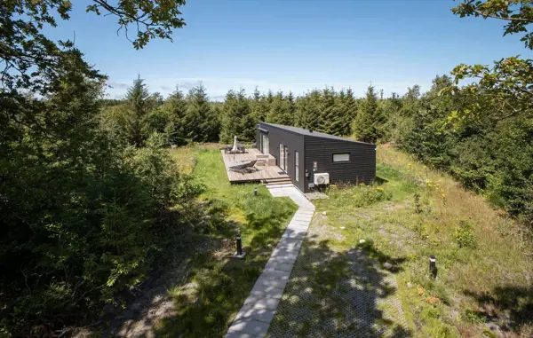 Ferienhaus C76043 in Ulfborg/Vemb / Ulfborg