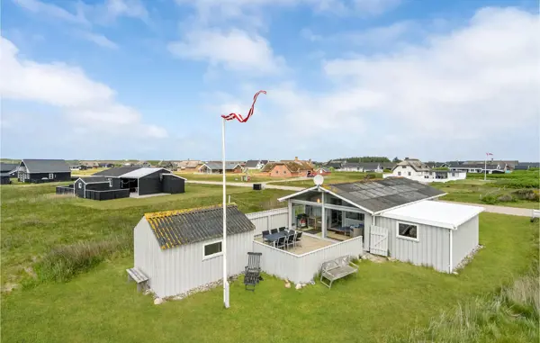 Ferienhaus C79003 in Vrist / Vejlby Klit