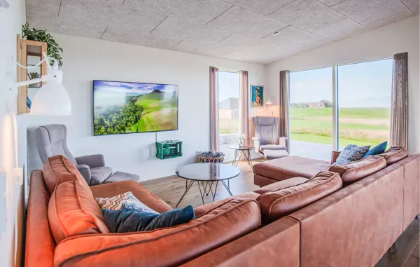 Ferienhaus C79018 in Pragtstjernevej 18, Gjellerodde | Bild 3 von 25