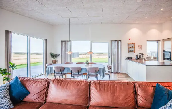 Ferienhaus C79018 in Pragtstjernevej 18, Gjellerodde | Bild 4 von 25