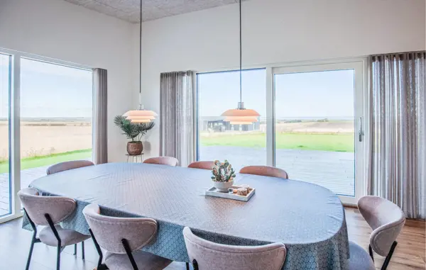 Ferienhaus C79018 in Pragtstjernevej 18, Gjellerodde | Bild 5 von 25