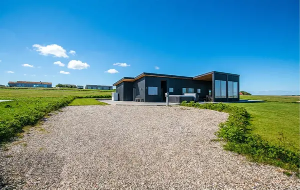 Ferienhaus C79018 in Pragtstjernevej 18, Gjellerodde | Bild 11 von 25