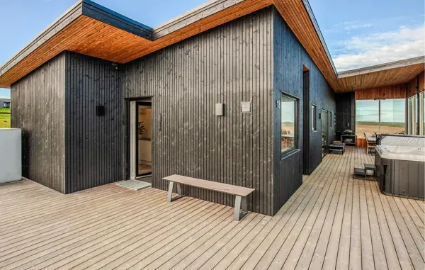 Ferienhaus C79018 in Pragtstjernevej 18, Gjellerodde | Bild 13 von 25