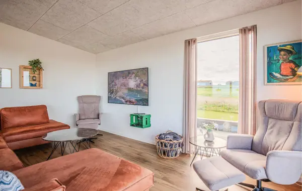 Ferienhaus C79018 in Pragtstjernevej 18, Gjellerodde | Bild 15 von 25