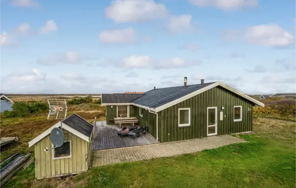 Ferienhaus C79030 in Ferring Strand / Vejlby Klit