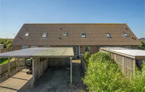 Haus C79048 in Thyborøn, Vejlby Klit