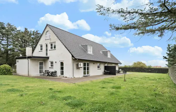 Ferienhaus C79055 in Vejlby Klit / Vejlby Klit