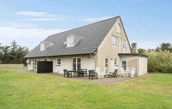 Ferienhaus C79056 in Vejlby Klit / Vejlby Klit