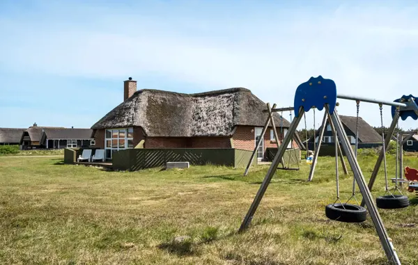 Ferienhaus C79057 in Vrist / Vejlby Klit