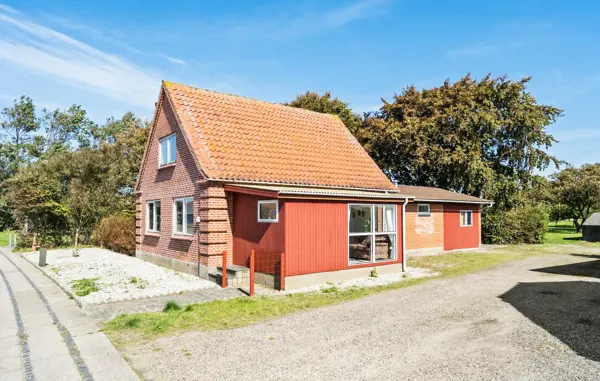 Ferienhaus C79068 in Nissum Fjord / Ulfborg