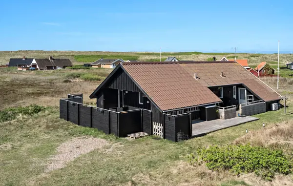 Ferienhaus C79091 in Ferring Strand / Vejlby Klit