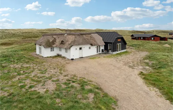 Ferienhaus C79096 in Ferring Strand / Vejlby Klit