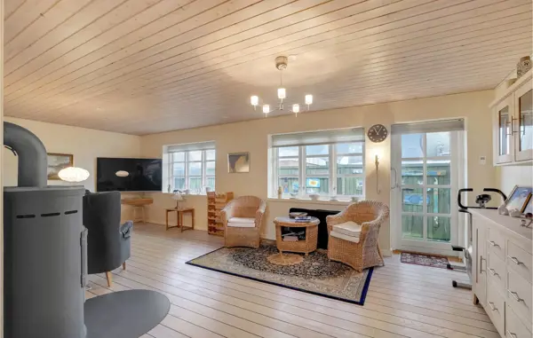 Ferienhaus C79108 in Thyborøn / Vejlby Klit