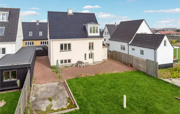 Ferienhaus C79110 in Thyborøn / Vejlby Klit