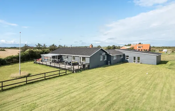 Ferienhaus C79112 in Harbooere / Vejlby Klit