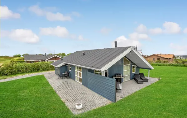 Ferienhaus C79119 in Gjellerodde / Limfjord