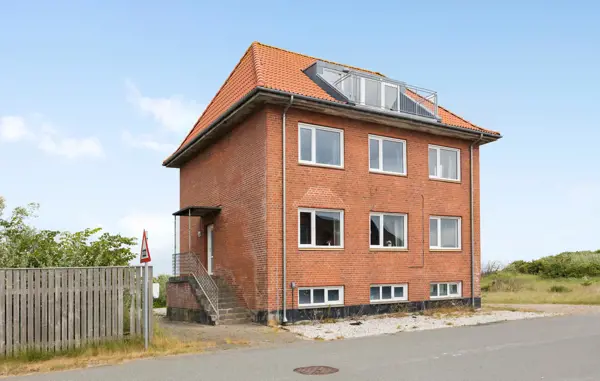 Ferienhaus C79126 in Harbooere / Vejlby Klit