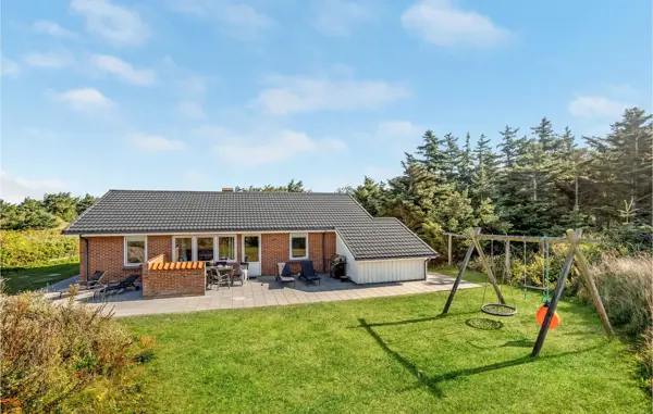 Ferienhaus C79173 in Vejlby Klit / Vejlby Klit
