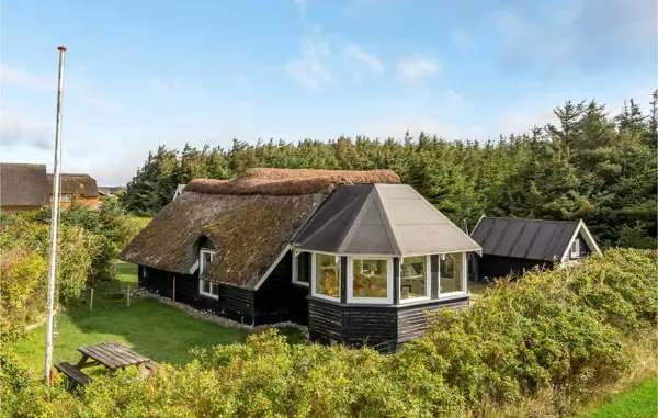 Ferienhaus C79206 in Vrist / Vejlby Klit