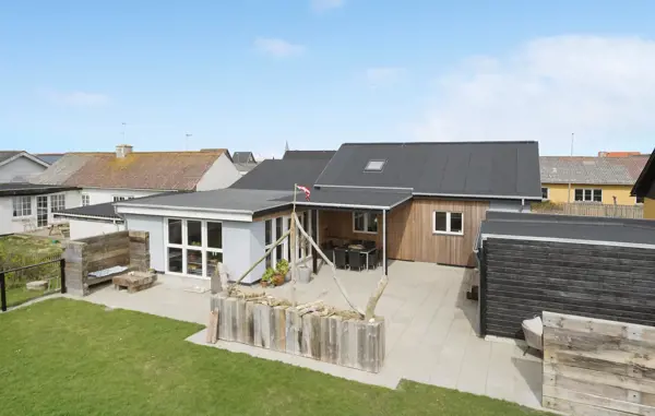 Ferienhaus C79207 in Thyborøn / Vejlby Klit