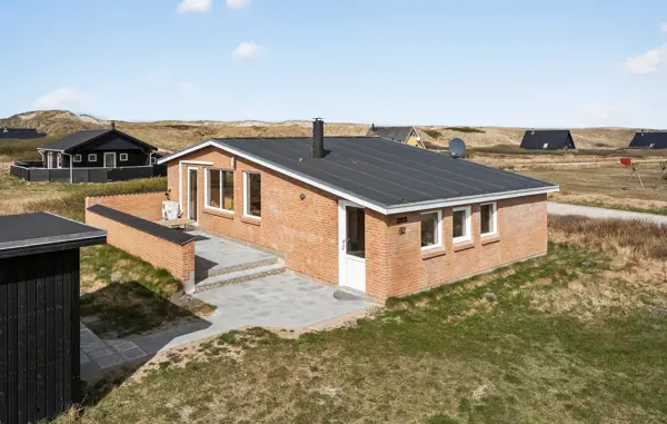 Ferienhaus C79215 in Vrist / Vejlby Klit