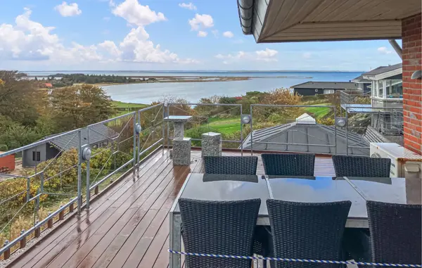 Ferienhaus C79218 in Gjellerodde / Limfjord