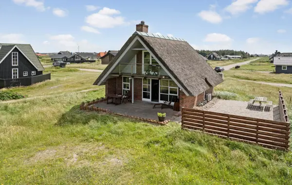 Ferienhaus C79263 in Vrist / Vejlby Klit