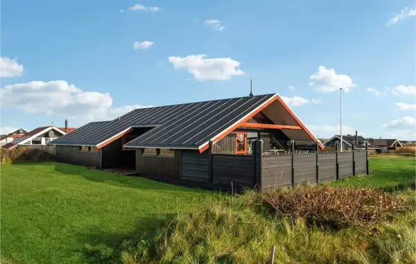 Ferienhaus C79266 in Vejlby Klit / Vejlby Klit
