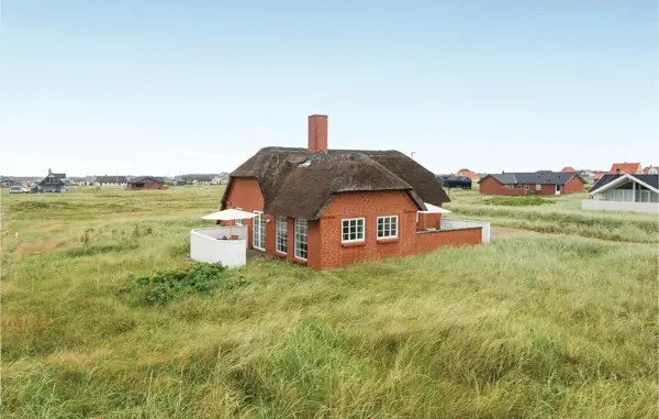Ferienhaus C79291 in Vrist / Vejlby Klit