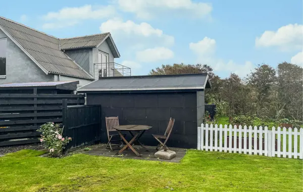 Ferienhaus C79302 in Øster Nørbyvej 2, Bovbjerg | Bild 2 von 16