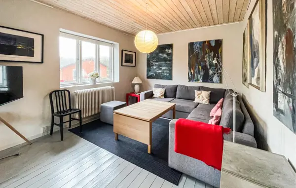 Ferienhaus C79302 in Øster Nørbyvej 2, Bovbjerg | Bild 3 von 16