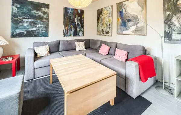 Ferienhaus C79302 in Øster Nørbyvej 2, Bovbjerg | Bild 4 von 16