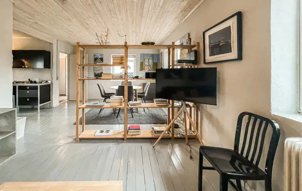 Ferienhaus C79302 in Øster Nørbyvej 2, Bovbjerg | Bild 5 von 16