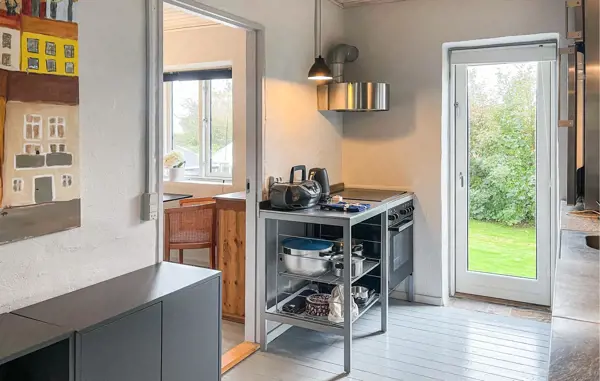 Ferienhaus C79302 in Øster Nørbyvej 2, Bovbjerg | Bild 8 von 16