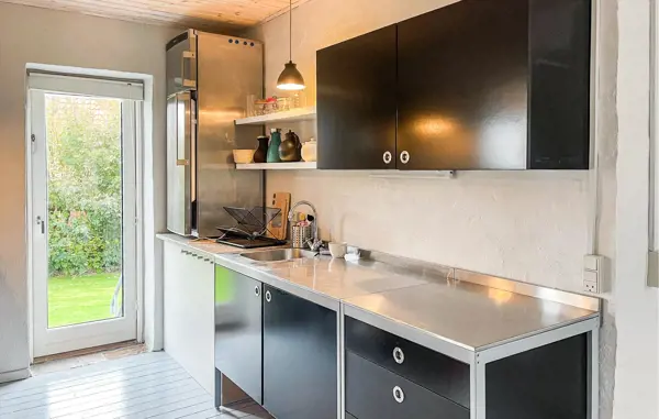 Ferienhaus C79302 in Øster Nørbyvej 2, Bovbjerg | Bild 9 von 16