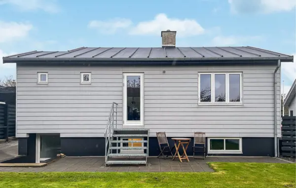 Ferienhaus C79302 in Øster Nørbyvej 2, Bovbjerg | Bild 10 von 16