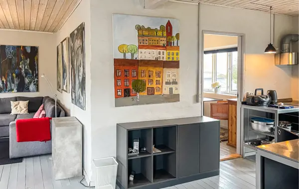 Ferienhaus C79302 in Øster Nørbyvej 2, Bovbjerg | Bild 12 von 16