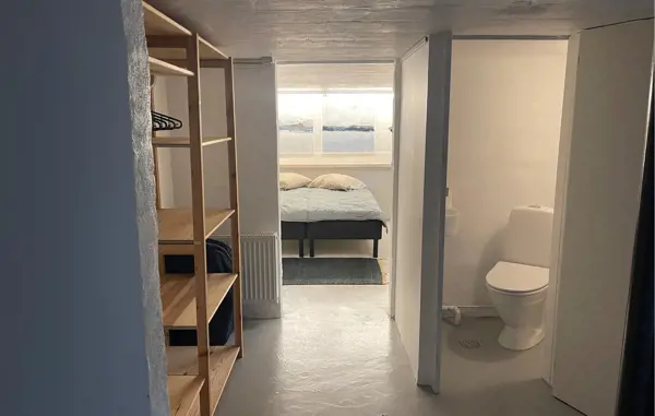 Ferienhaus C79302 in Øster Nørbyvej 2, Bovbjerg | Bild 13 von 16