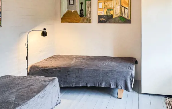 Ferienhaus C79302 in Øster Nørbyvej 2, Bovbjerg | Bild 15 von 16