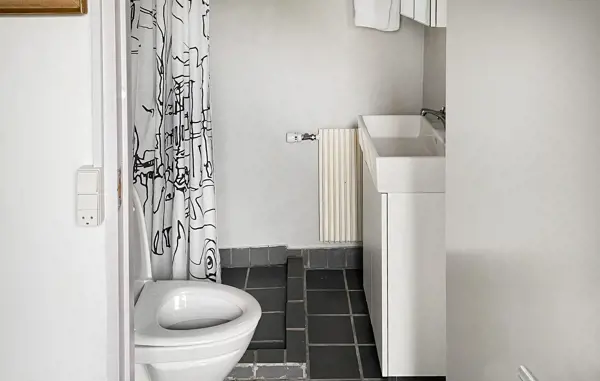 Ferienhaus C79302 in Øster Nørbyvej 2, Bovbjerg | Bild 16 von 16
