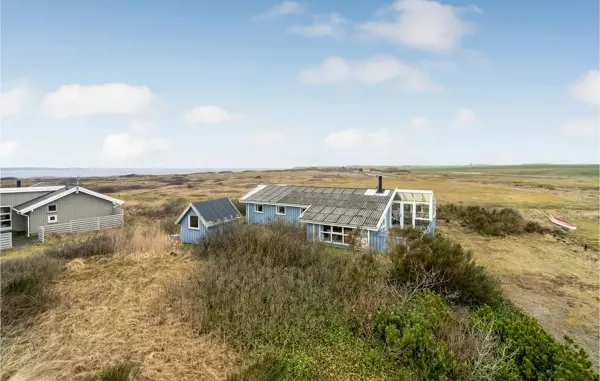 Ferienhaus C79322 in Ferring Strand / Vejlby Klit