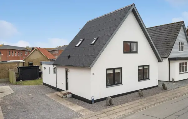 Ferienhaus C79335 in Thyborøn / Vejlby Klit