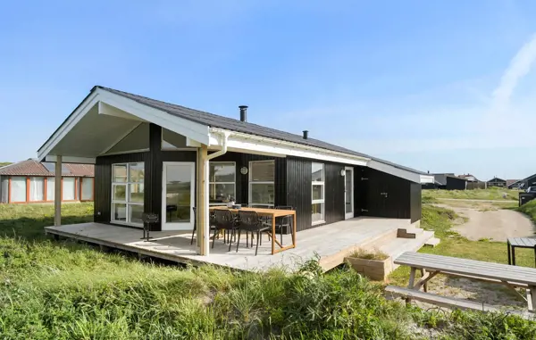 Ferienhaus C79355 in Vejlby Klit / Vejlby Klit