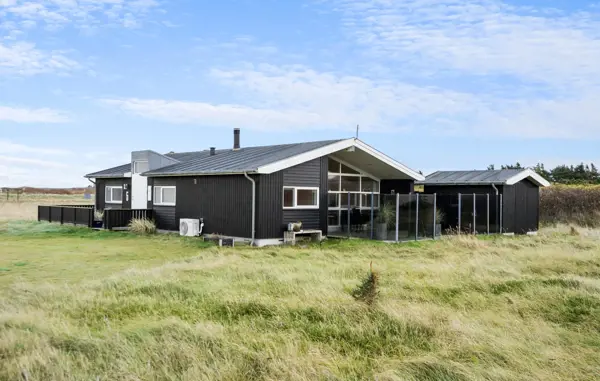 Ferienhaus C79396 in Vrist / Vejlby Klit