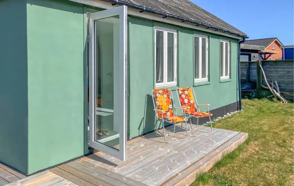 Ferienhaus C79447 in Thyborøn / Vejlby Klit