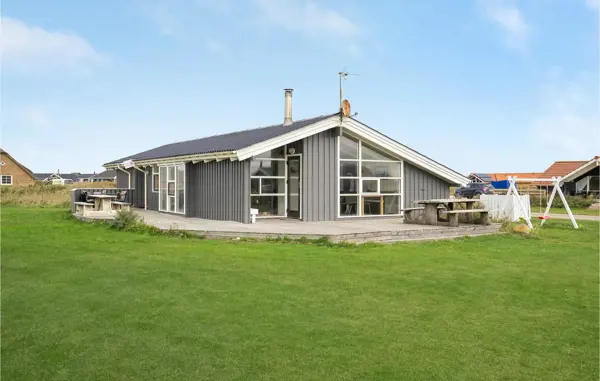 Ferienhaus C79461 in Vrist / Vejlby Klit