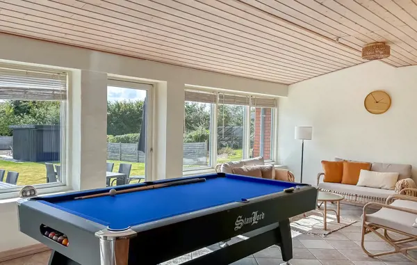 Ferienhaus C79501 in Sejrsvej 1, Bovbjerg | Bild 27 von 27
