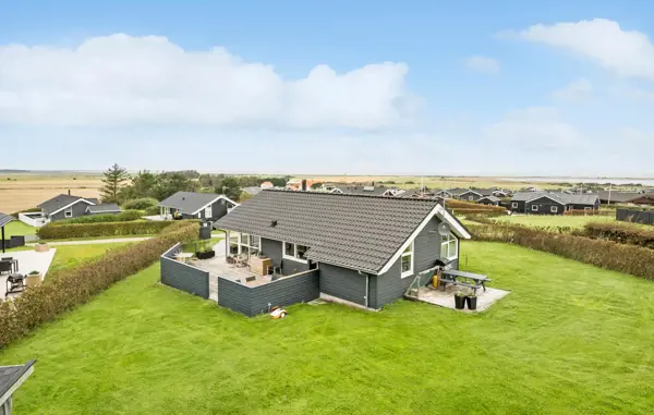 Ferienhaus C79506 in Gjellerodde / Limfjord