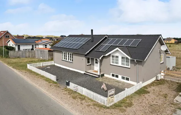 Ferienhaus C79509 in Vrist / Vejlby Klit
